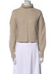 Naadam Cashmere Turtleneck Sweater