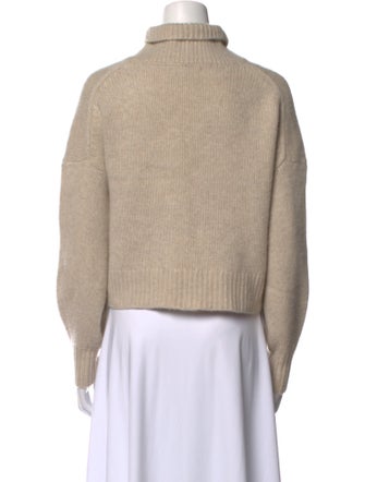 Naadam Cashmere Turtleneck Sweater