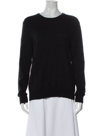 Naadam Cashmere Crew Neck Sweater
