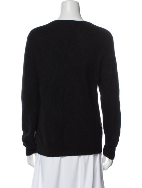 Naadam Cashmere Crew Neck Sweater