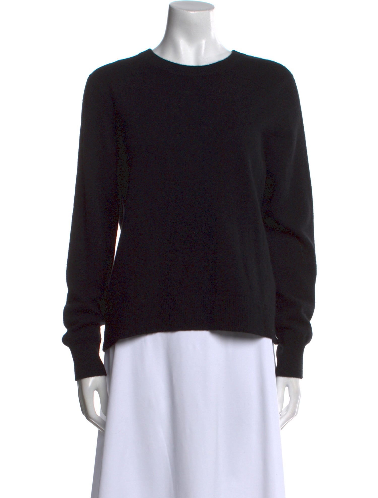 Naadam Cashmere Crew Neck Sweater
