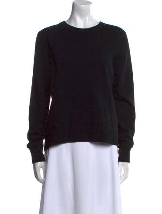 Naadam Cashmere Crew Neck Sweater