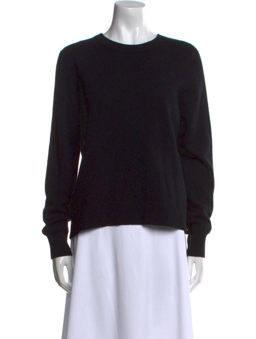 Naadam Cashmere Crew Neck Sweater
