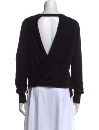 Naadam Cashmere Crew Neck Sweater