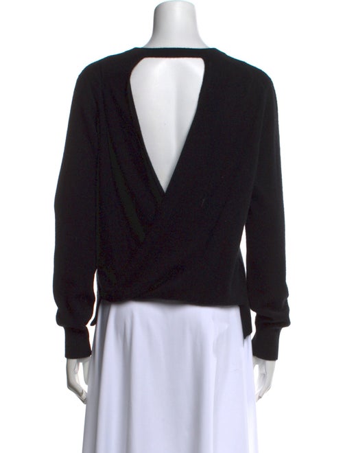 Naadam Cashmere Crew Neck Sweater