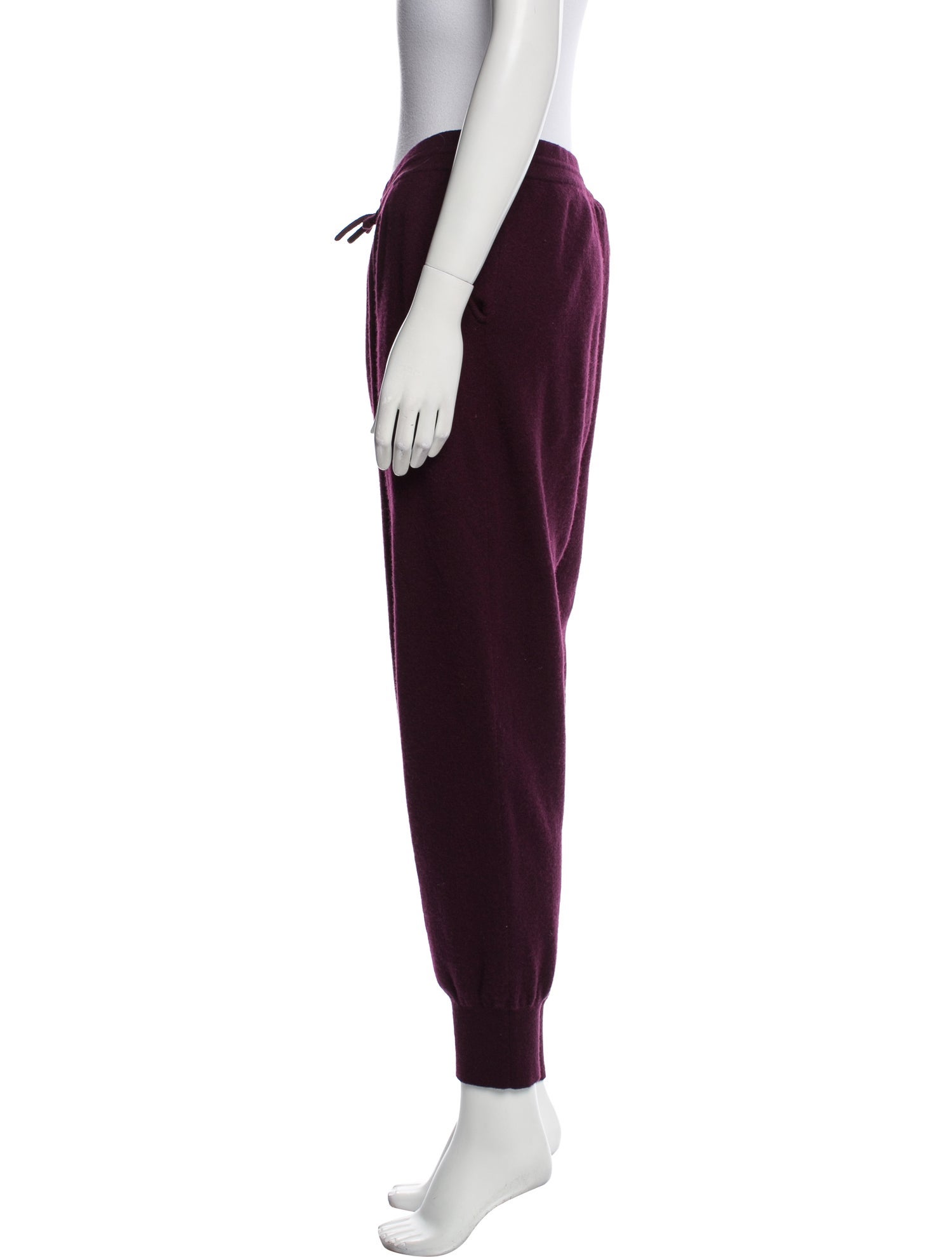 Naadam Cashmere Sweatpants