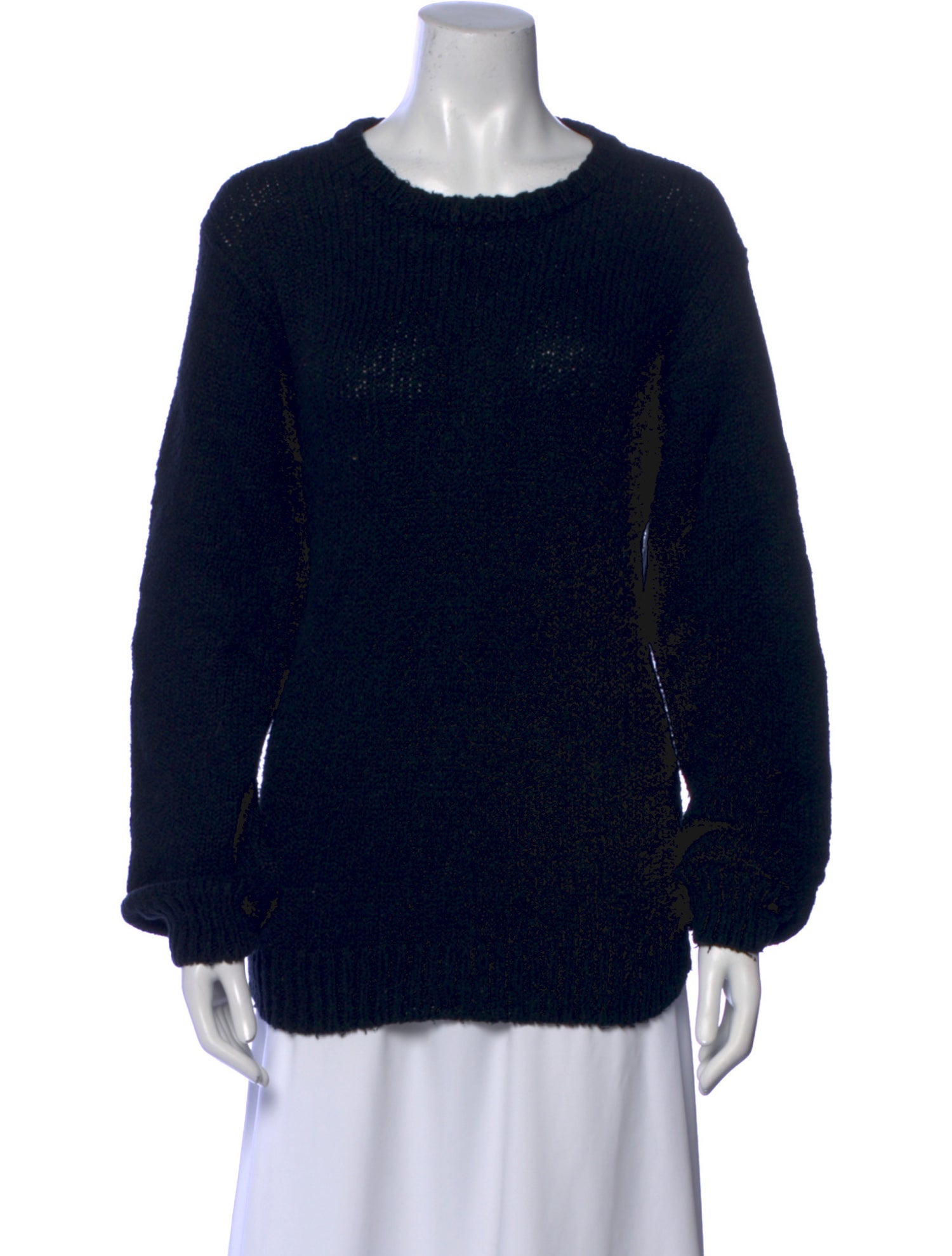 Naadam Crew Neck Sweater