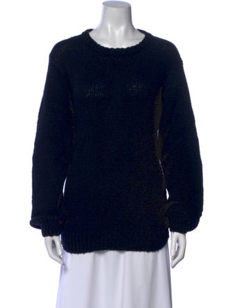 Naadam Crew Neck Sweater