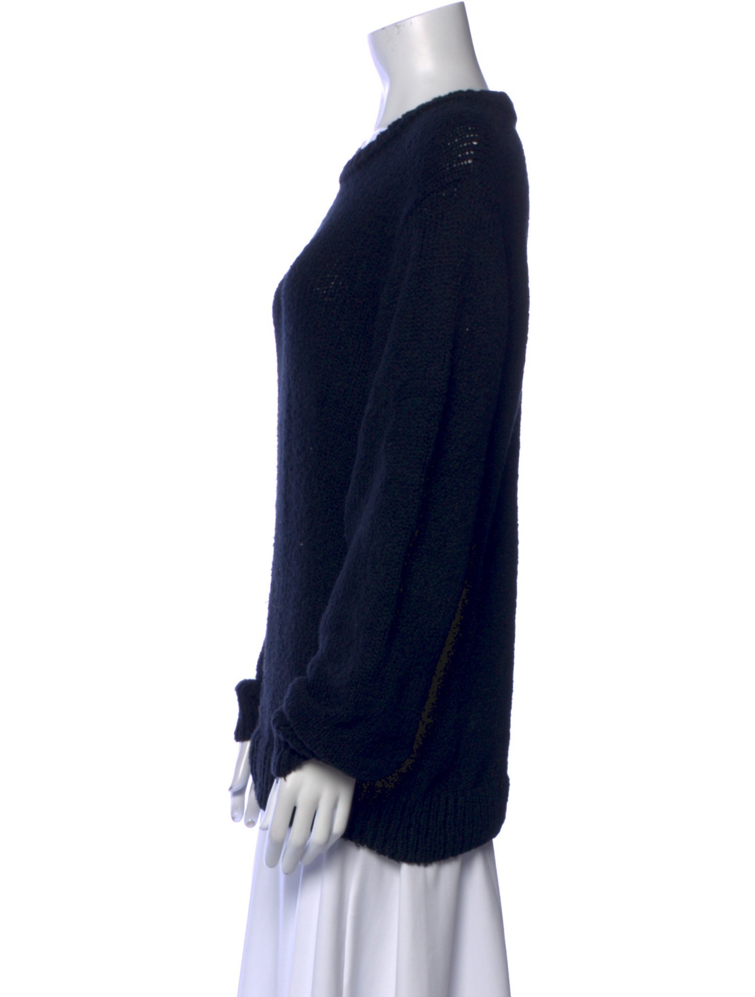 Naadam Crew Neck Sweater