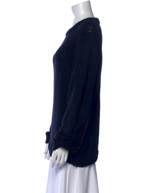 Naadam Crew Neck Sweater