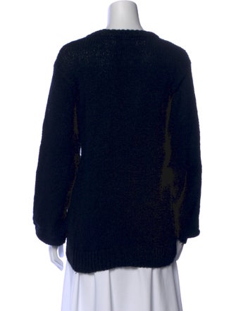 Naadam Crew Neck Sweater