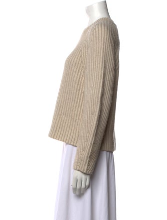 Naadam Wool Crew Neck Sweater