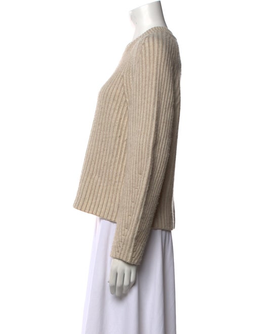 Naadam Wool Crew Neck Sweater