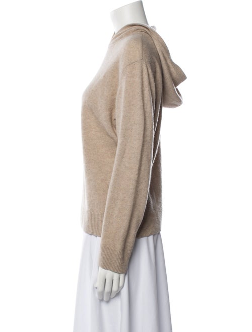 Naadam Cashmere V-Neck Sweater