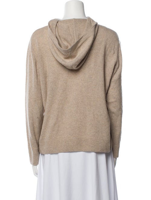 Naadam Cashmere V-Neck Sweater