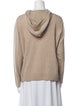 Naadam Cashmere V-Neck Sweater