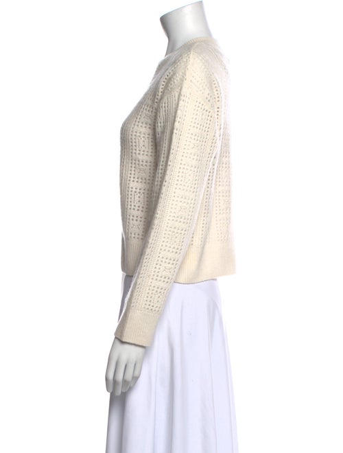 Naadam Cashmere Crew Neck Sweater