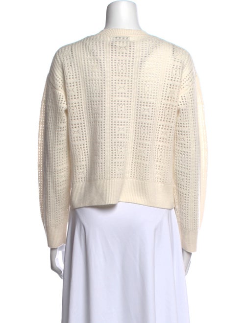 Naadam Cashmere Crew Neck Sweater