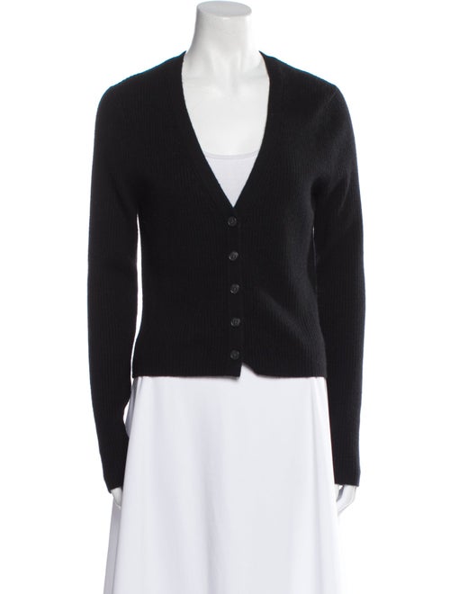 Naadam Cashmere V-Neck Sweater