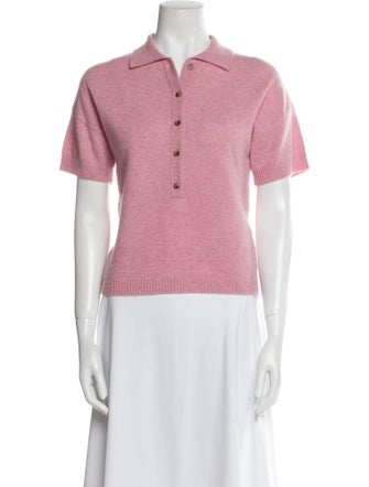 Naadam Cashmere Crew Neck Sweater