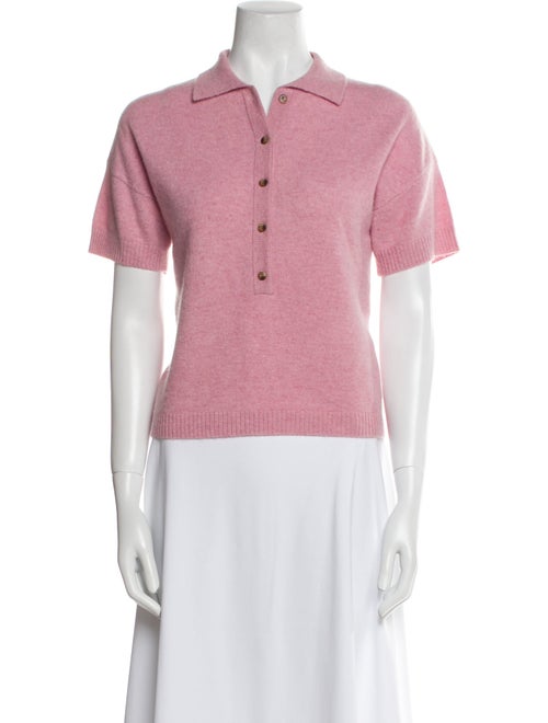 Naadam Cashmere Crew Neck Sweater