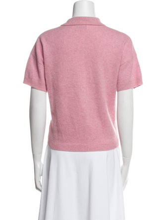 Naadam Cashmere Crew Neck Sweater