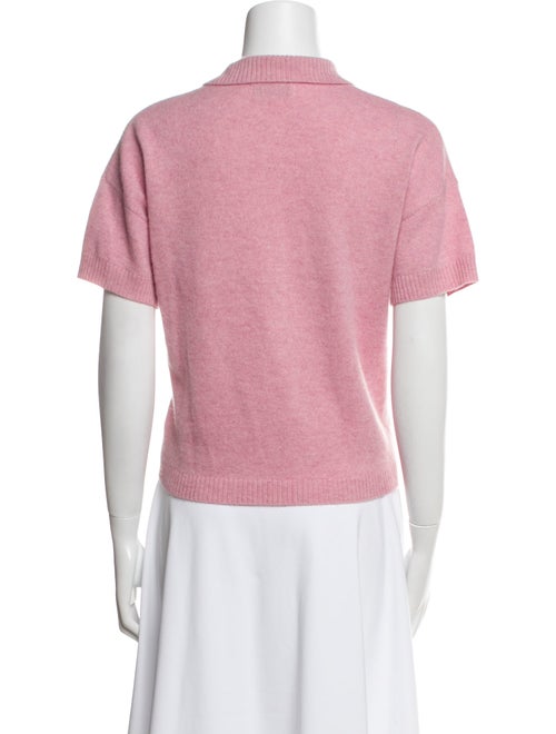 Naadam Cashmere Crew Neck Sweater