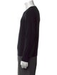 Naadam Cashmere V-Neck Pullover