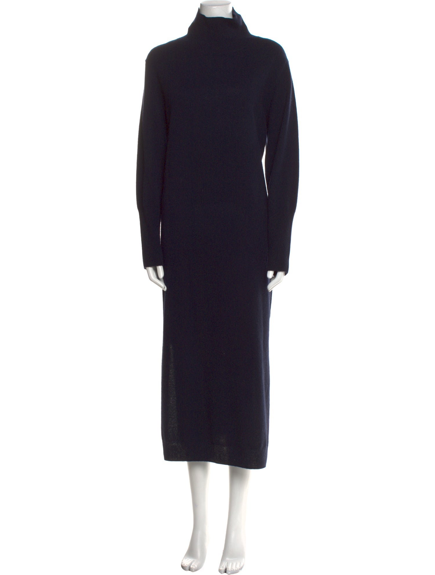 Naadam Cashmere Mini Dress