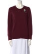 Naadam Cashmere Crew Neck Sweater