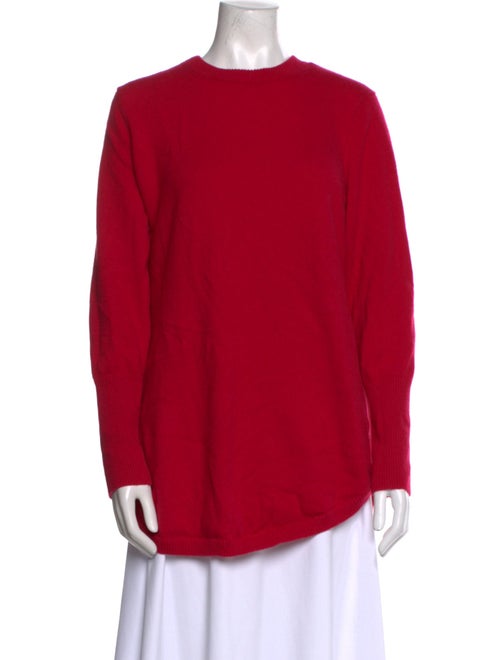 Naadam Cashmere Crew Neck Sweater