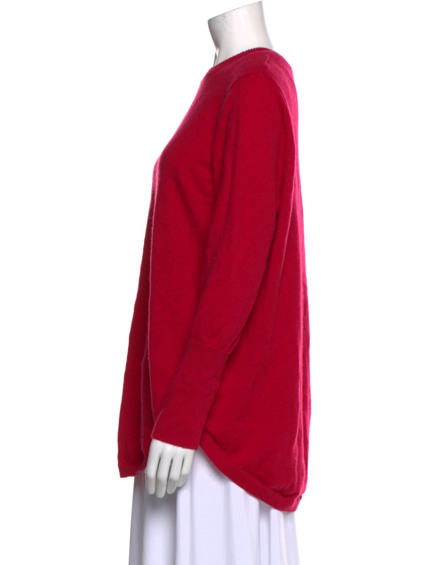Naadam Cashmere Crew Neck Sweater