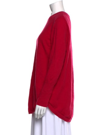 Naadam Cashmere Crew Neck Sweater