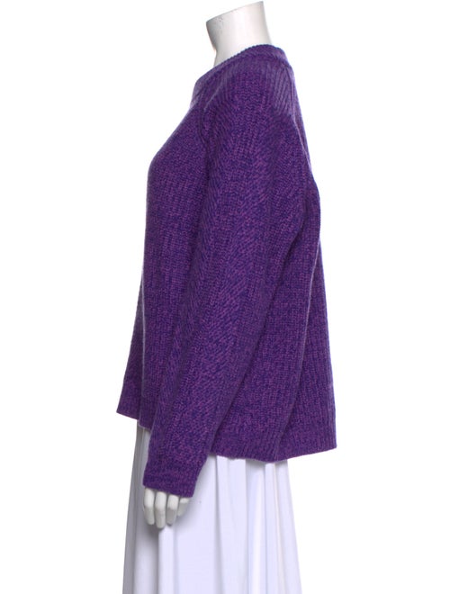 Naadam Wool Crew Neck Sweater