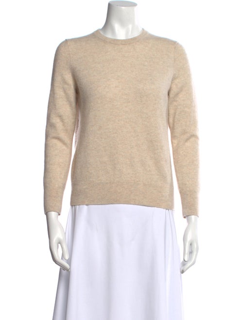 Naadam Cashmere Crew Neck Sweater