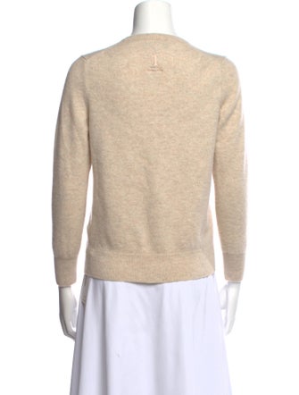 Naadam Cashmere Crew Neck Sweater