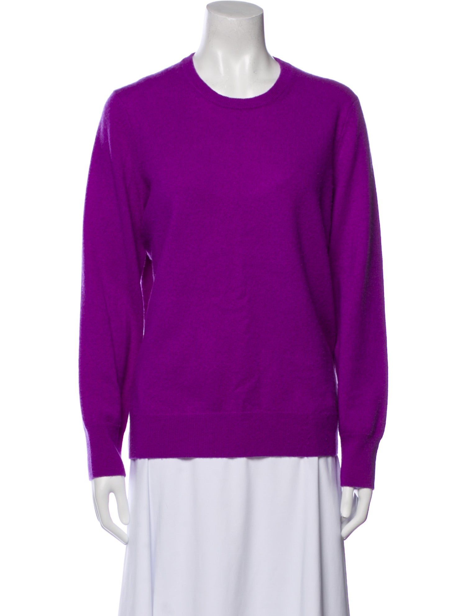 Naadam Cashmere Crew Neck Sweater