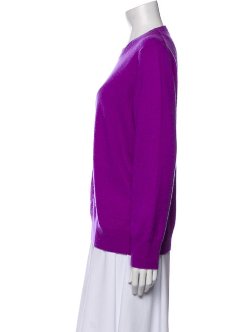 Naadam Cashmere Crew Neck Sweater