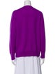 Naadam Cashmere Crew Neck Sweater