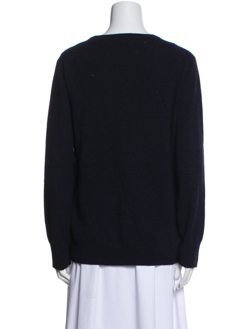 Naadam Cashmere Scoop Neck Sweater