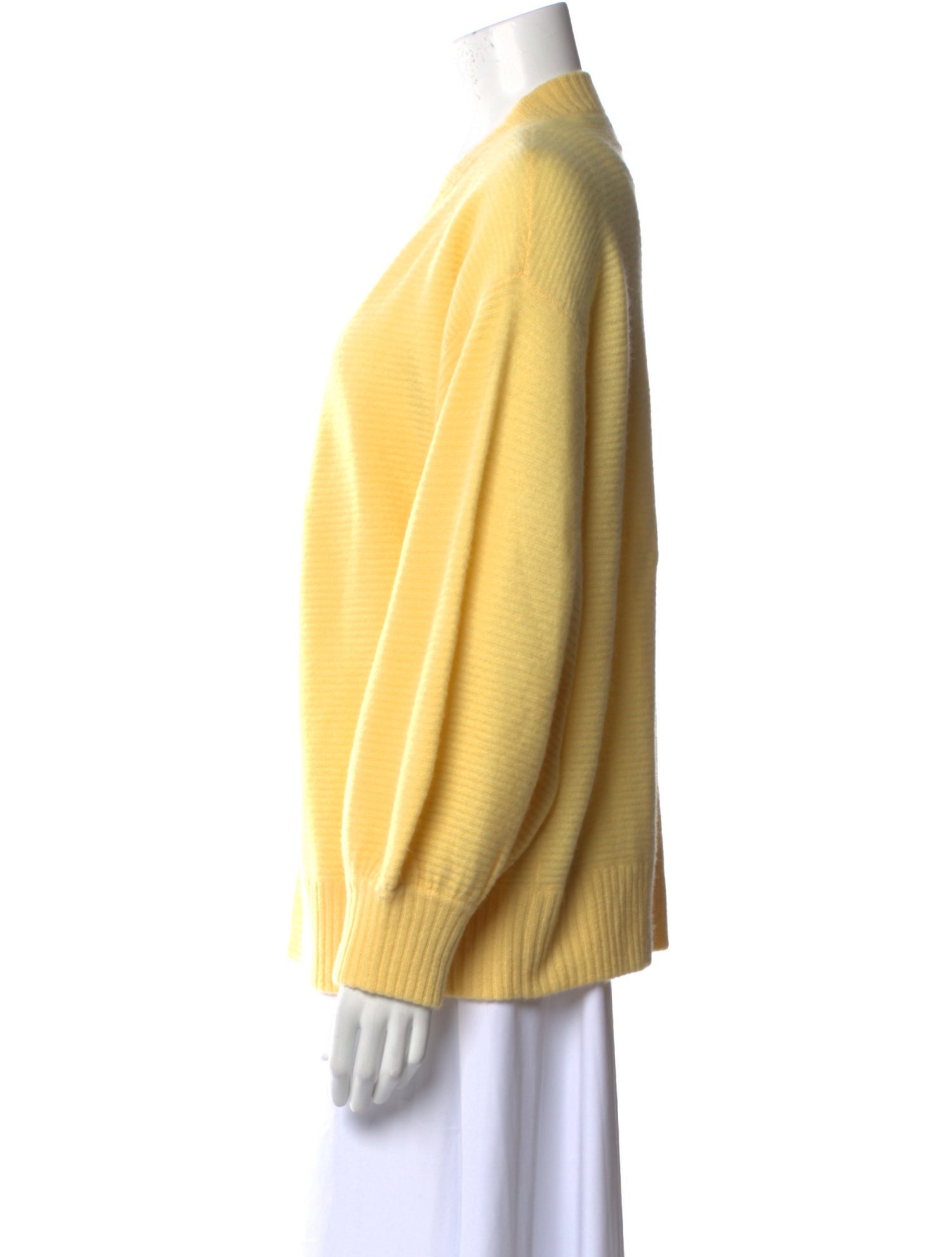 Naadam Cashmere Open Front Sweater w/ Tags