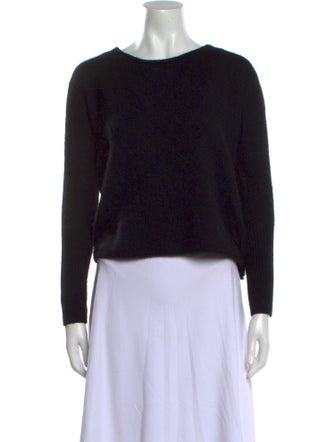 Naadam Cashmere Scoop Neck Sweater