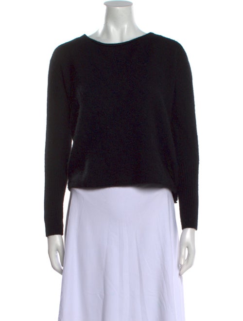 Naadam Cashmere Scoop Neck Sweater