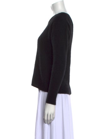 Naadam Cashmere Scoop Neck Sweater