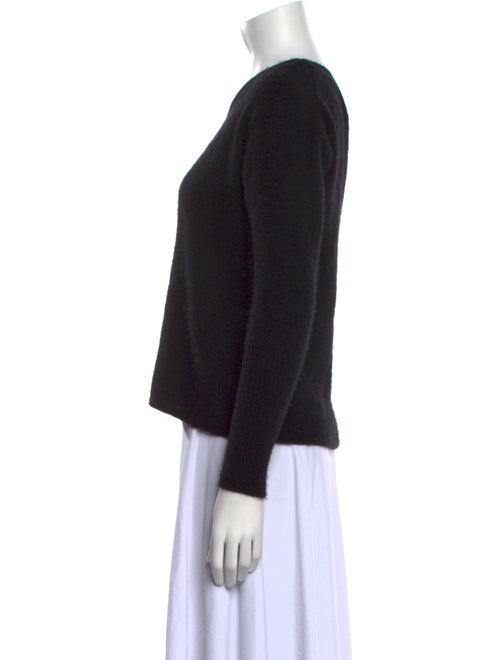 Naadam Cashmere Scoop Neck Sweater