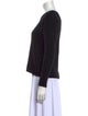 Naadam Cashmere Scoop Neck Sweater