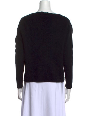 Naadam Cashmere Scoop Neck Sweater