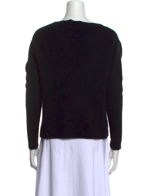 Naadam Cashmere Scoop Neck Sweater