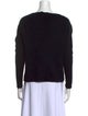 Naadam Cashmere Scoop Neck Sweater