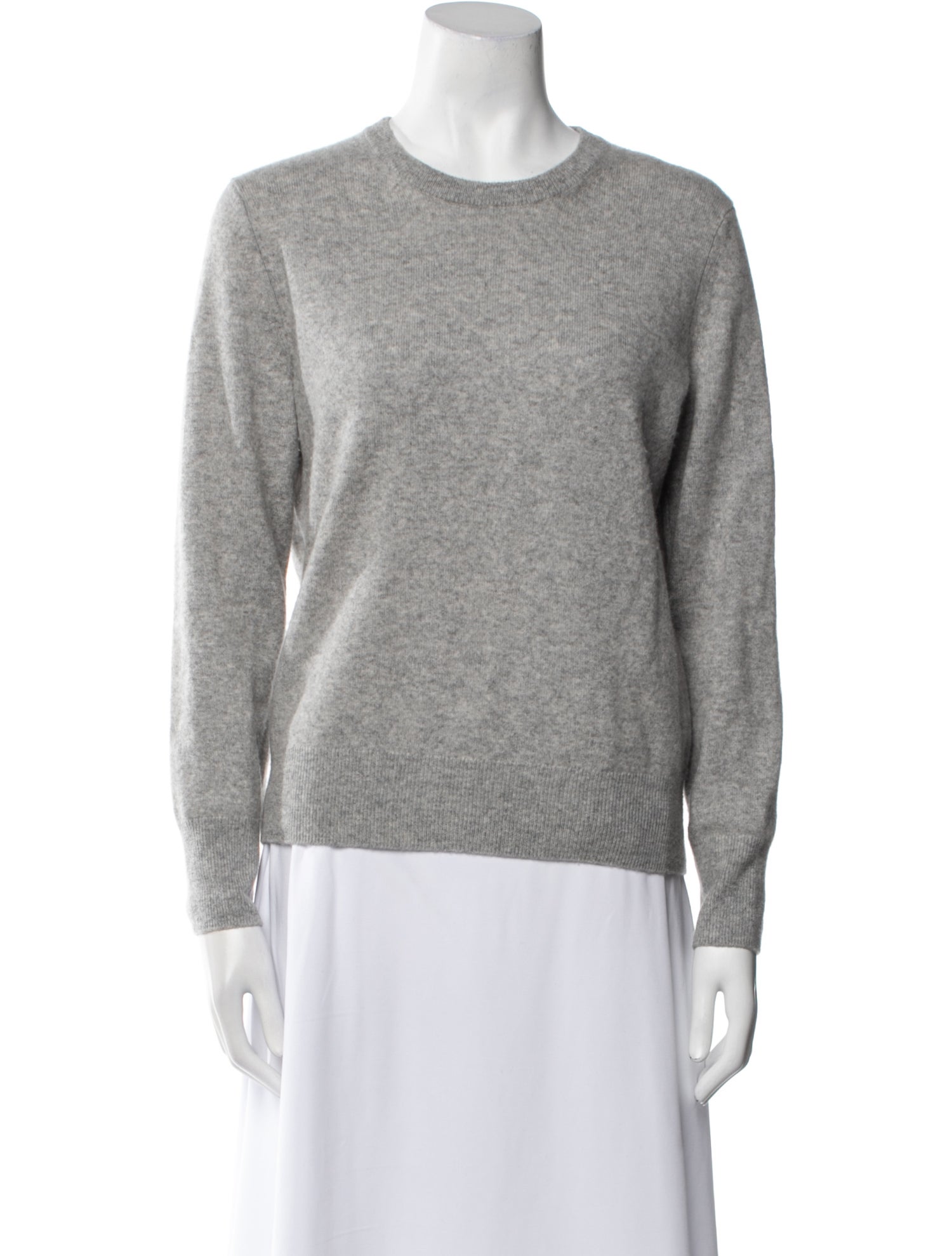 Naadam Cashmere Crew Neck Sweater
